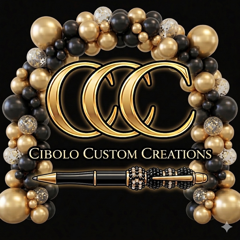 Cibolo Custom Creations Logo